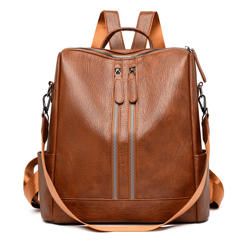 Durable Women's Soft Graceful Fashionable Tao Women's Backpack