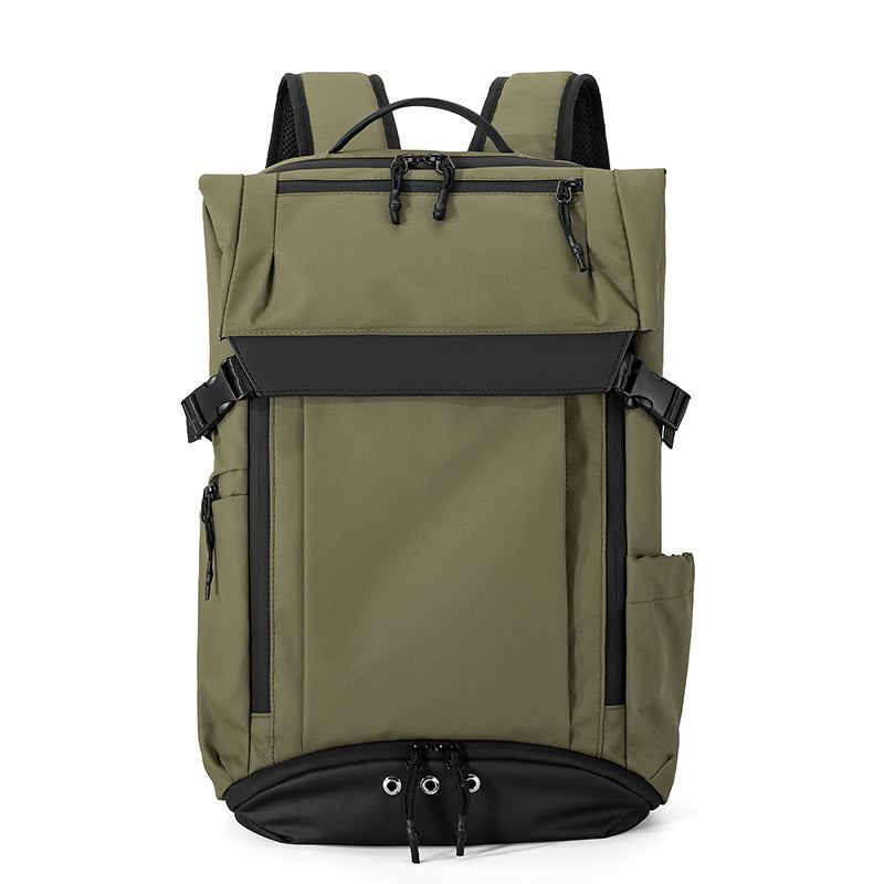 Trendy Fashion Business Large Capacity Commuter Bags