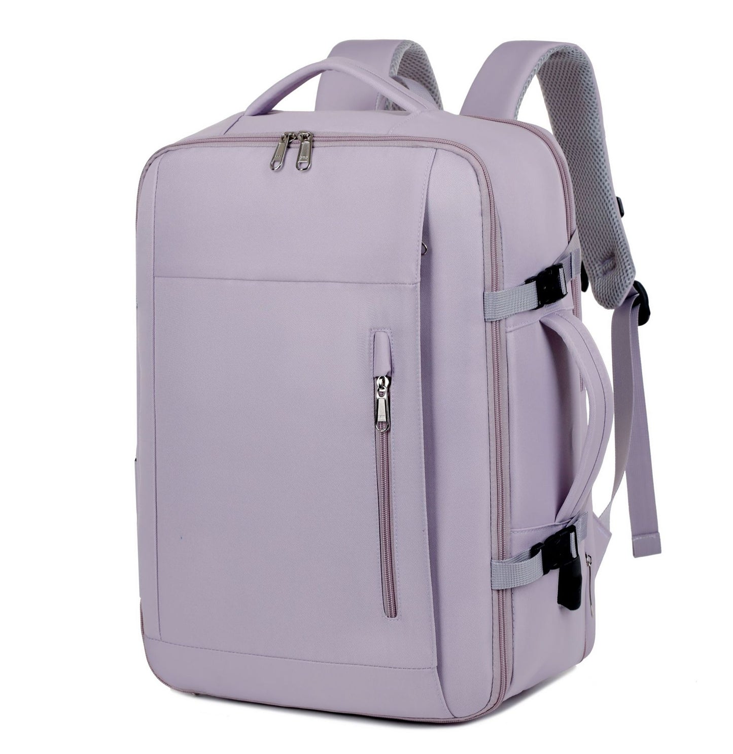 New Multifunctional Large Capacity Simple Commute Business Backpack