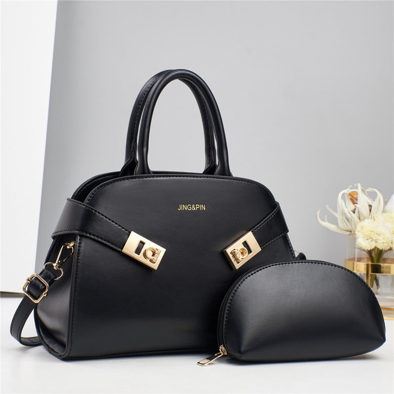 Comfortable Innovative Durable Women's Female Fashion Women's Shoulder Bag