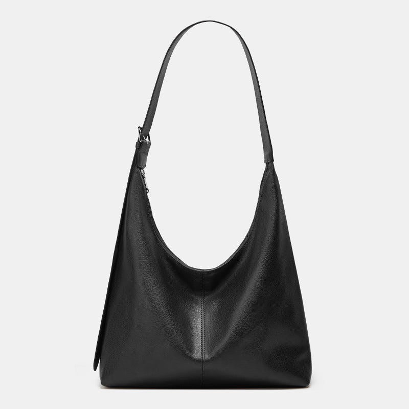 Women's Commuter Retro Classic Large Capacity Totes Versatile High Tote Bag