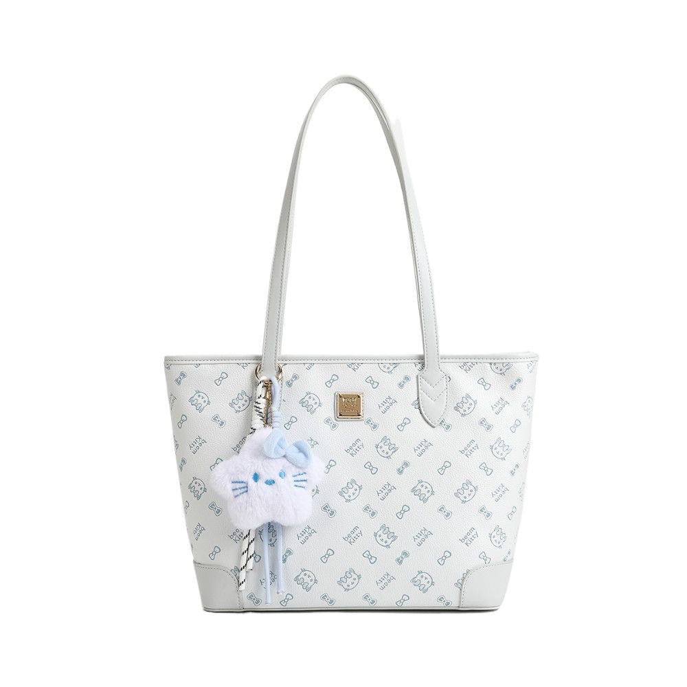 Women's Cartoon Cute Mini Oblique Chain With Women's Messenger Bag