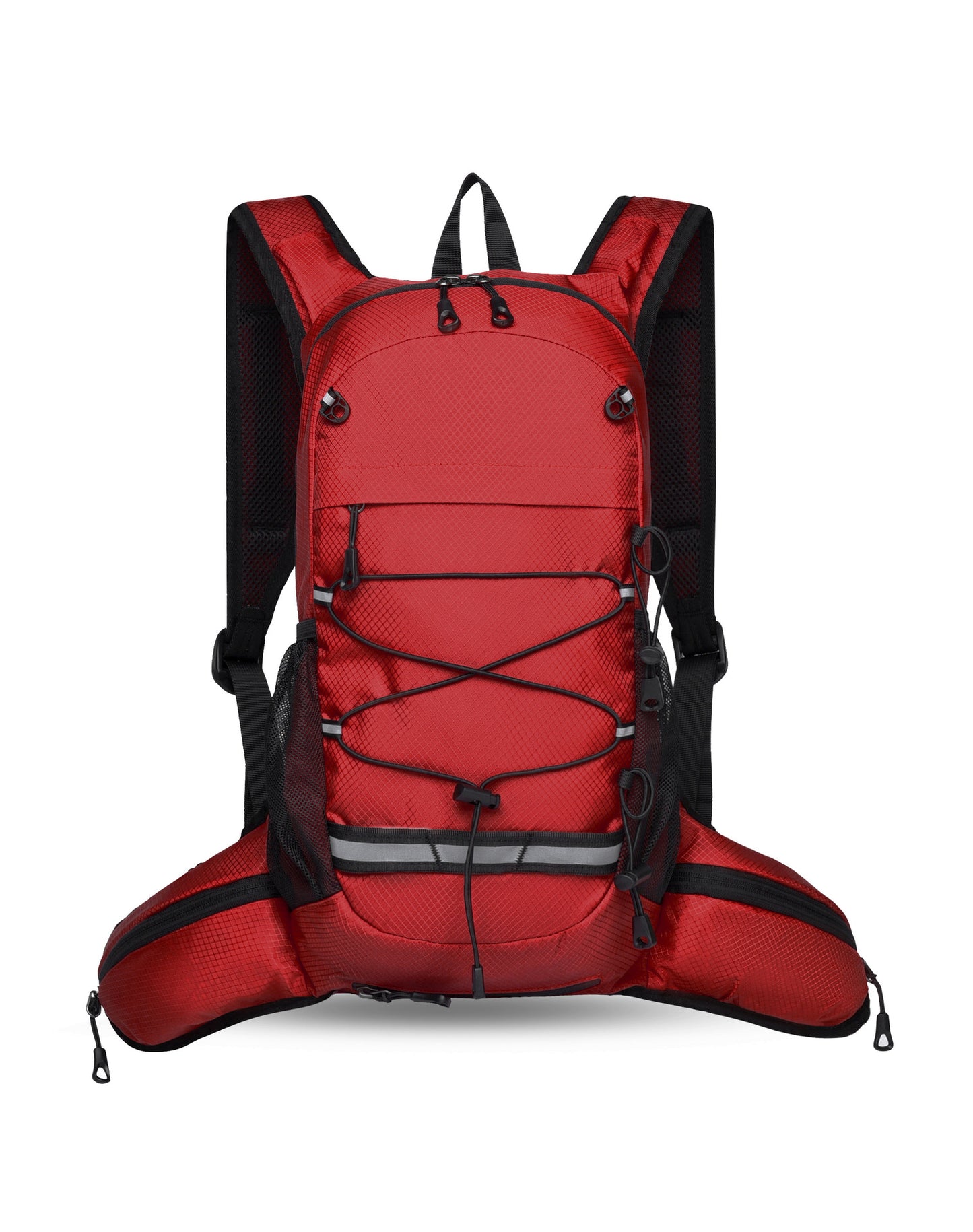 Riding Lightweight Cross-country Hiking Climbing Waterproof Sports Backpack