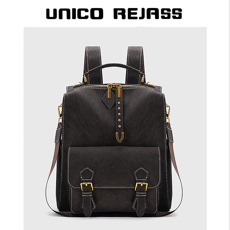 Retro British Style High-grade College Simple Fashion Bags