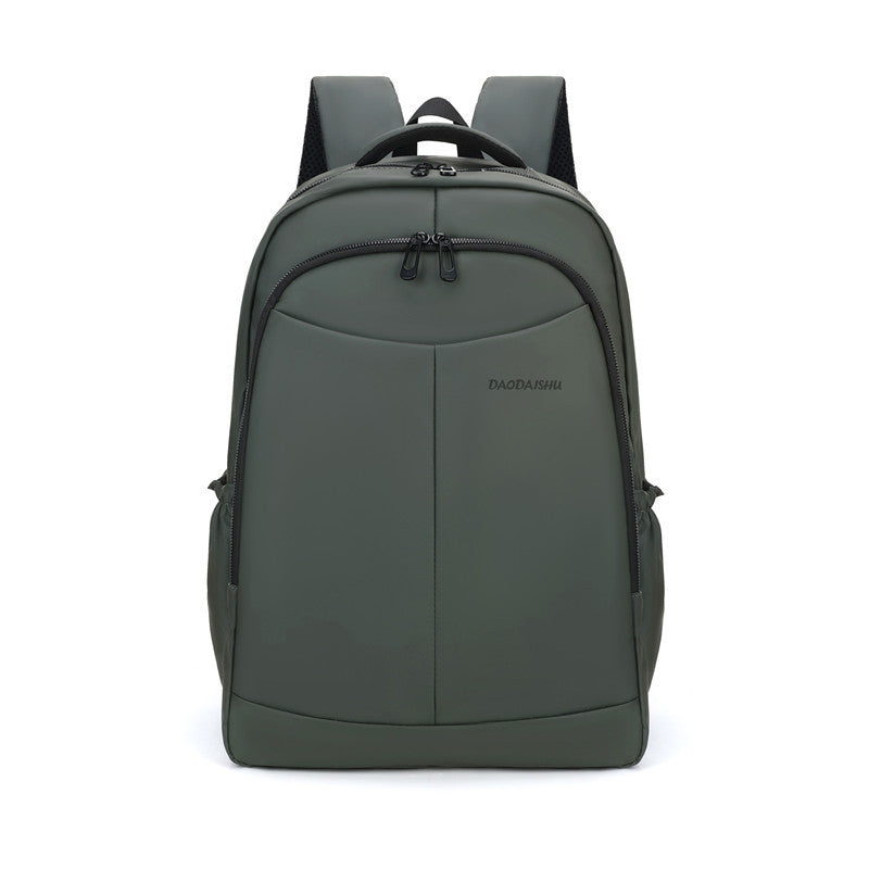 Men's Large Capacity High Sense Commuter Computer Backpacks