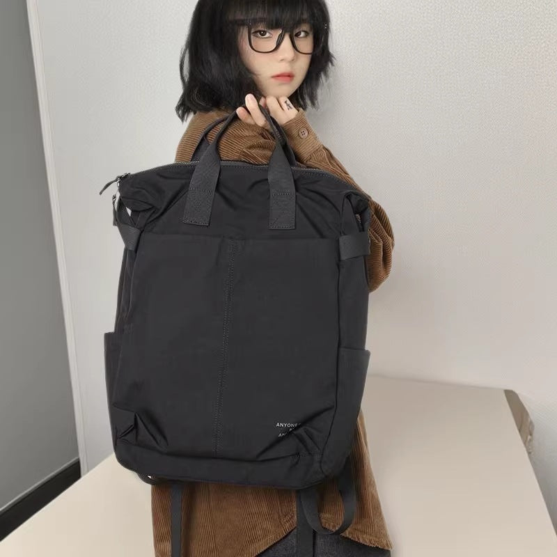Video Game Large Male College High Bags
