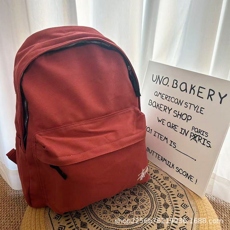 Pretty Charming Creative Innovative Leisure Exercise Sports Backpack