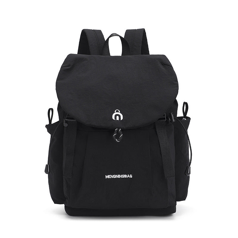 Women's Schoolgirl Large Capacity Storage Korean Style Women's Backpack