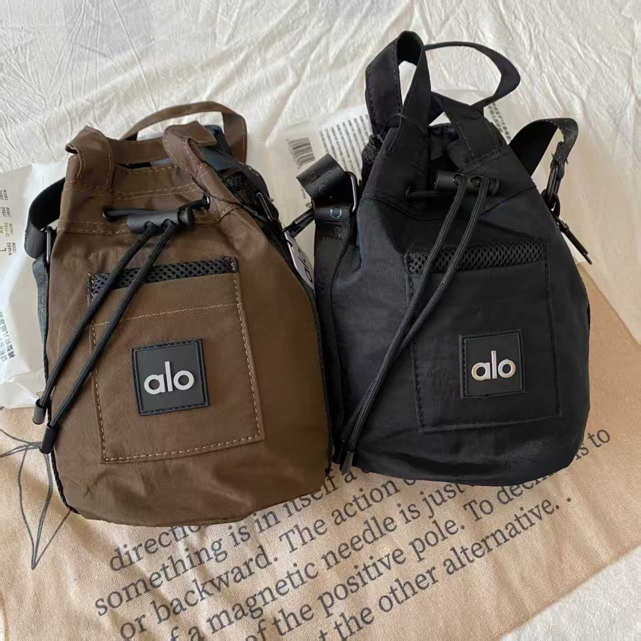Women's Fitness Yoga Portable Single Large Capacity Bags