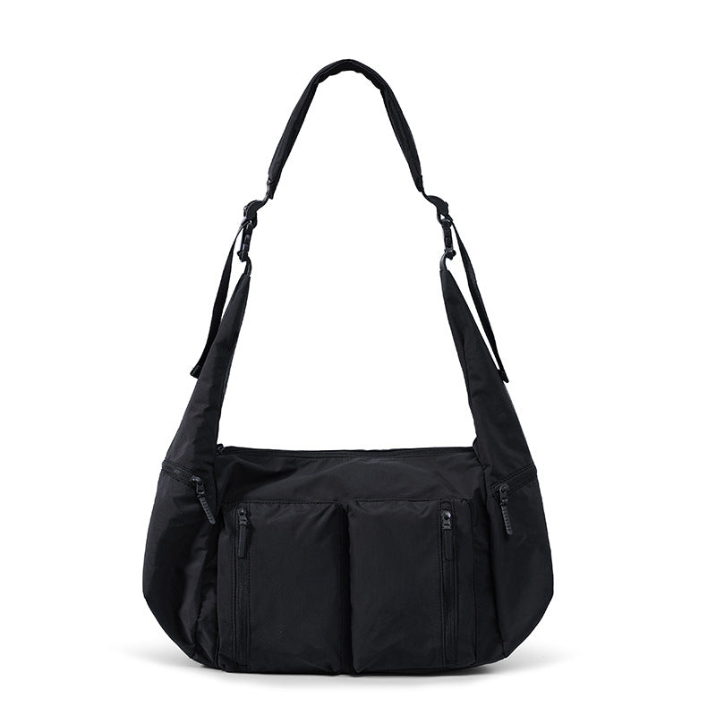 Lightweight Strap Adjustable Hand Lazy Loose Women's Shoulder Bag