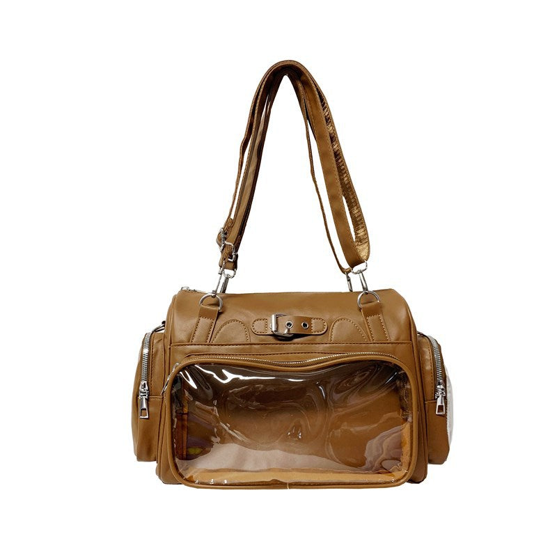 Cartoon Large Capacity Daily Bar Order Offline Bags