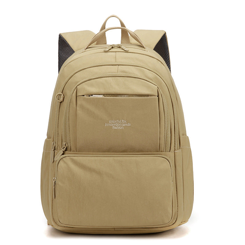 Women's Commuter Lightweight Oxford Cloth Computer Bags