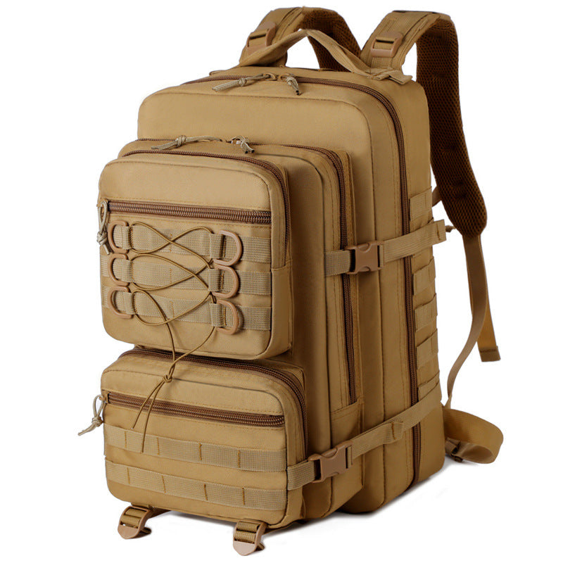 Men's Hiking Large Capacity Camping Lure Bags