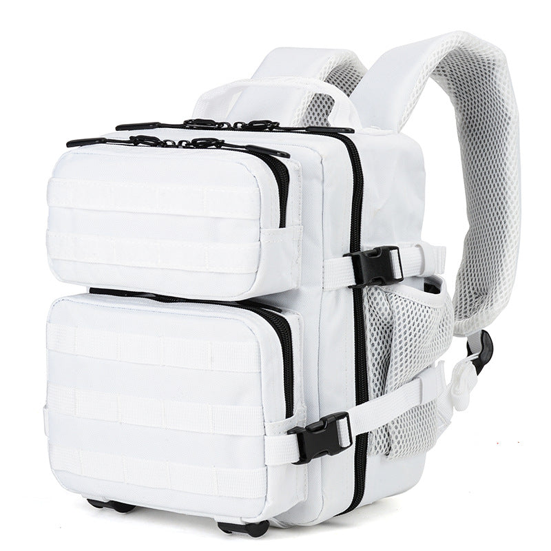 Women's Mini Riding Fitness On Foot Hiking Sports Backpack
