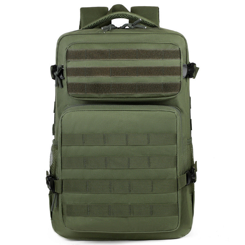 Camouflage Large Capacity Multifunctional Hiking Leisure Backpacks