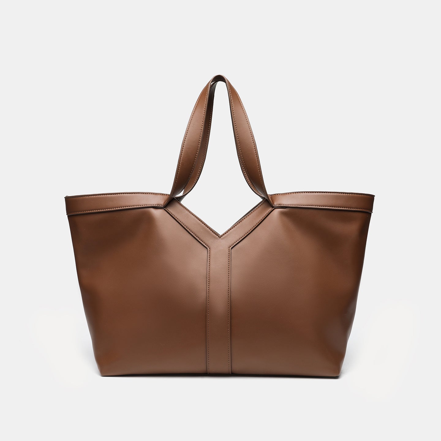 Women's Large Capacity Support Leisure One Retro Tote Bags