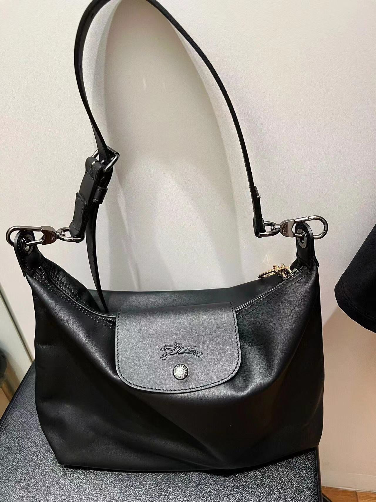 Women's Large Capacity Fashion Commuter Computer Trend Bags