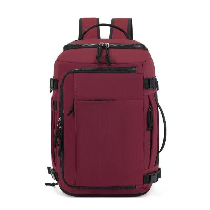Stylish Large Capacity Computer Lightweight Outing Backpacks