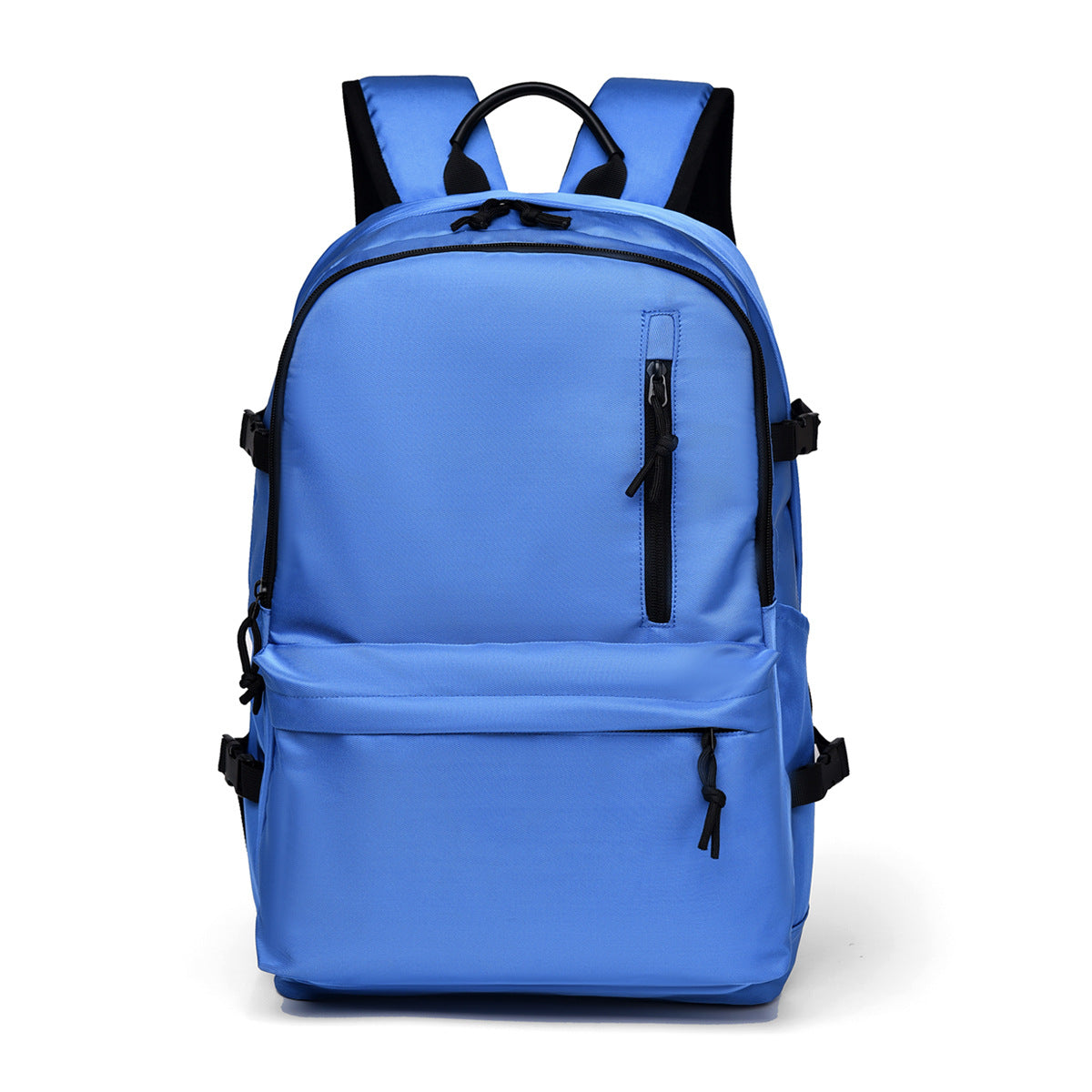 Men's Excursion Female Junior High Large Capacity Business Backpack