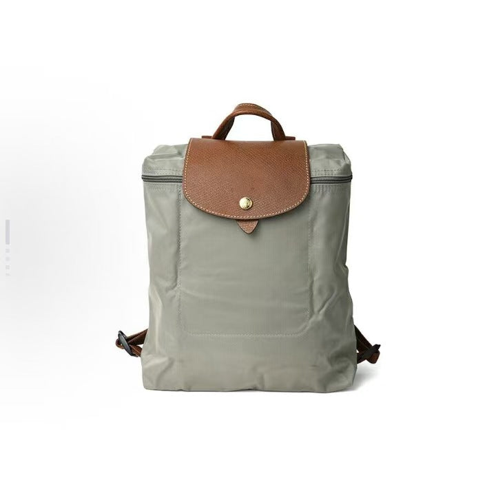 Women's & Men's Dragon Weeks Lightweight Computer Foldable Leisure Women's Backpack