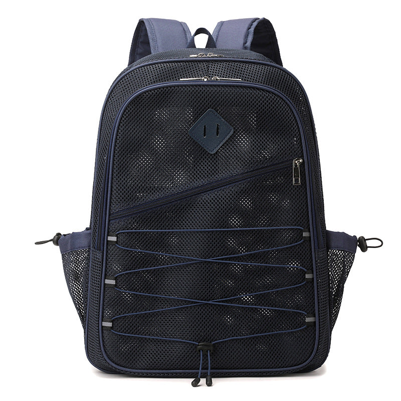 Hollow Mesh Large Capacity Beach Vacation Bags