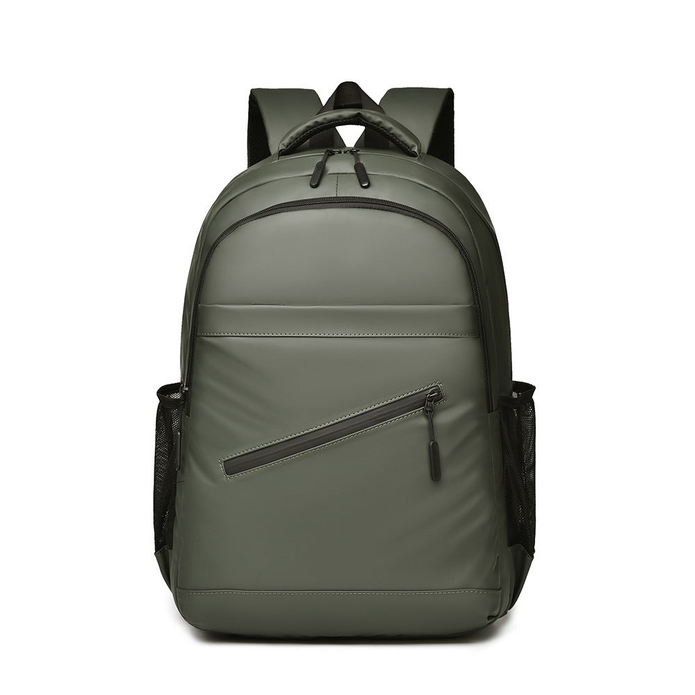 Computer Large Capacity Multifunctional Business Simplicity Leisure Backpack