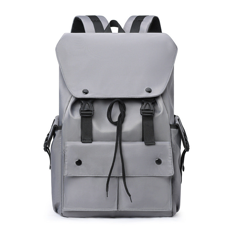High Sense College Korean Style Unisex Bags