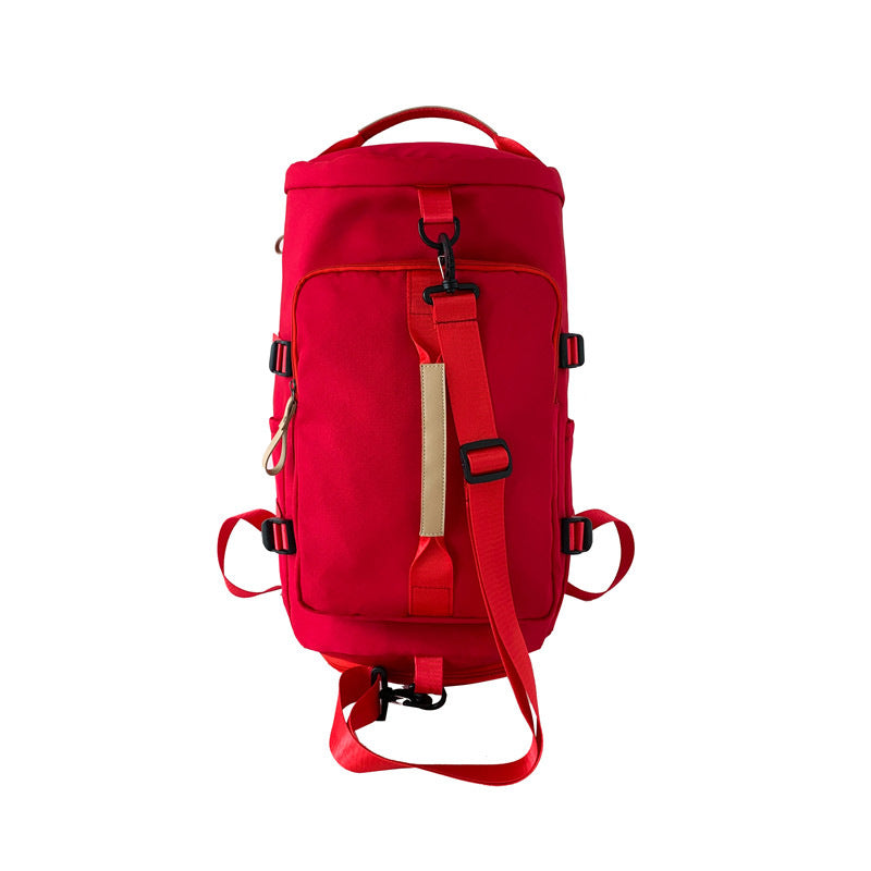 Short Distance Lightweight Fitness Dry Wet Separation Portable Large Bags