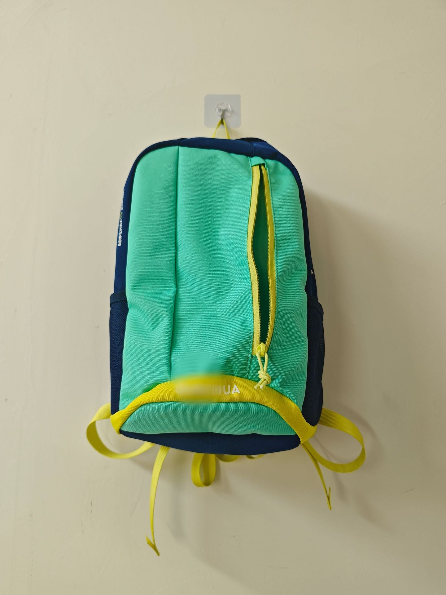 Decathlon Can Be Customized Daily Commuter Fashion Leisure Large Tote Bag