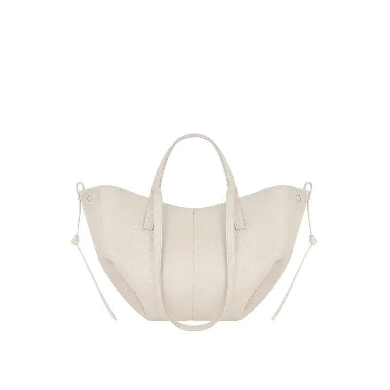 Trendy Women's Wings Portable Simplicity Commuter Handbags