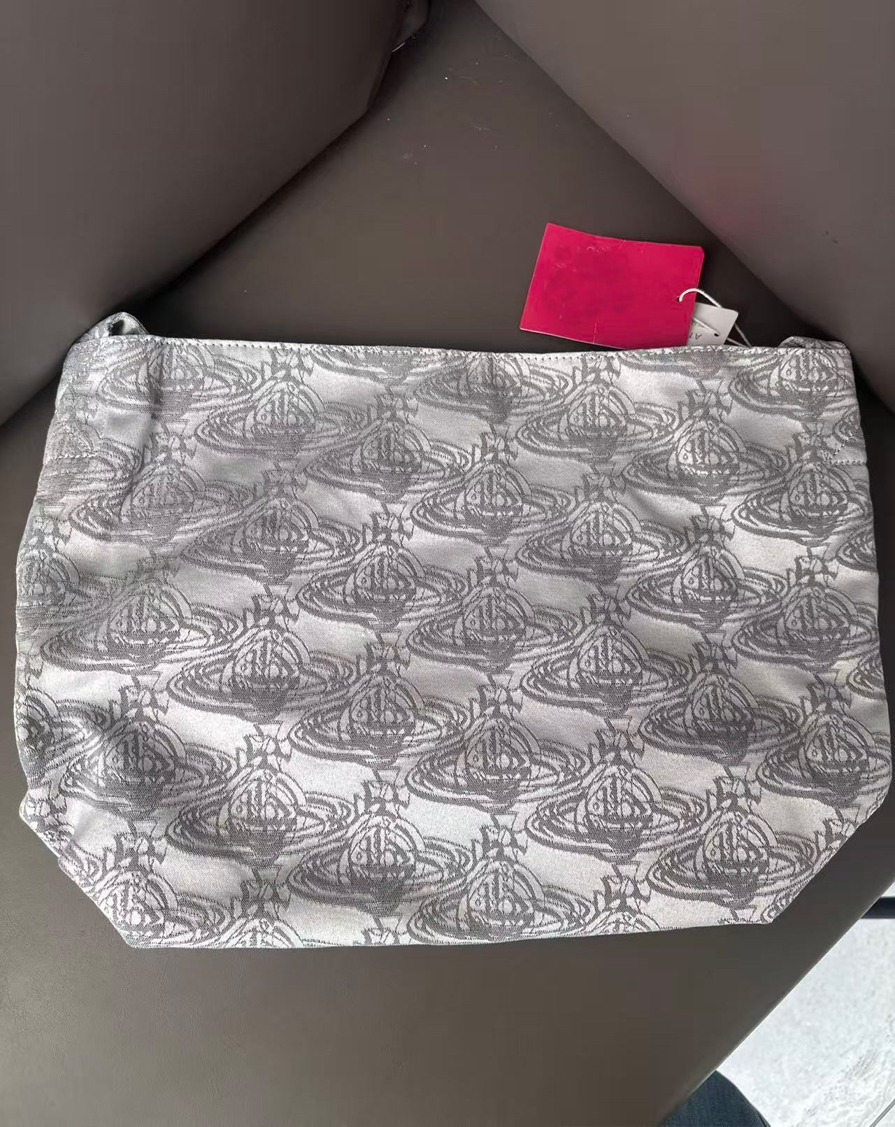 Saturn Collection Punk Portable Minority Fashion Bags