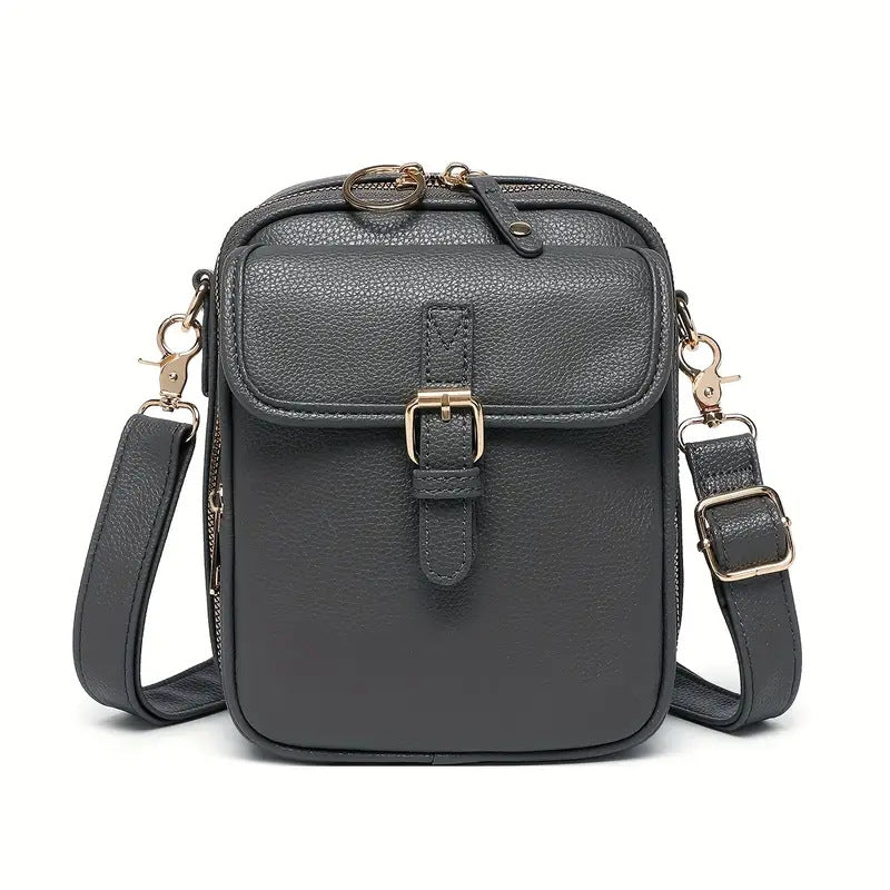 Cool Fashion Unisex Trendy Storage Mobile Shoulder Bags