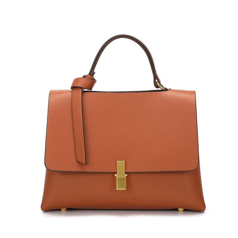 Cool Women's Portable Summer Advanced Texture Women's Shoulder Bag