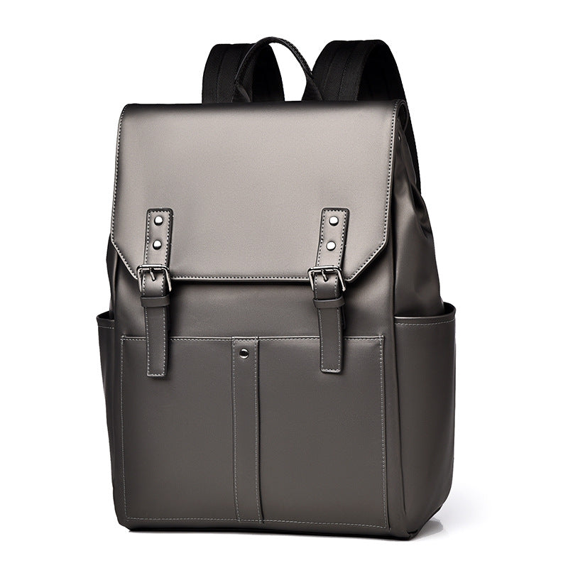 Men's Large Capacity High Sense Commuter Fashion Backpacks
