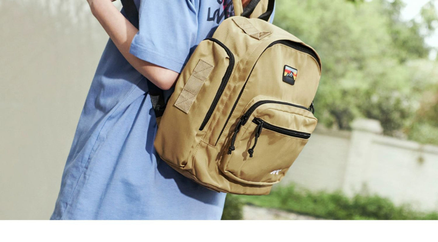 Women's Trendy Unisex Leisure Commuting College Women's Backpack