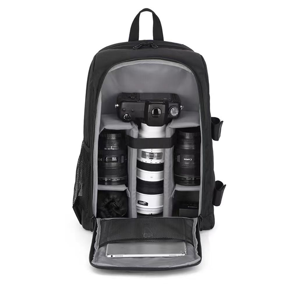 Cool New Classy Classic Waterproof Multifunctional Photography Pack