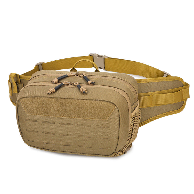 Men's Lure Stream Riding Motorcycle Special Fishing Gear Bags
