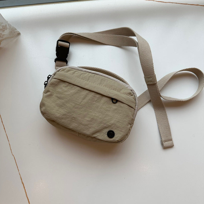 New Women's For Cloth Simple Lightweight Bags