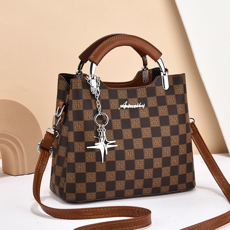 Innovative Classy Women's Autumn Fashion Portable Women's Messenger Bag