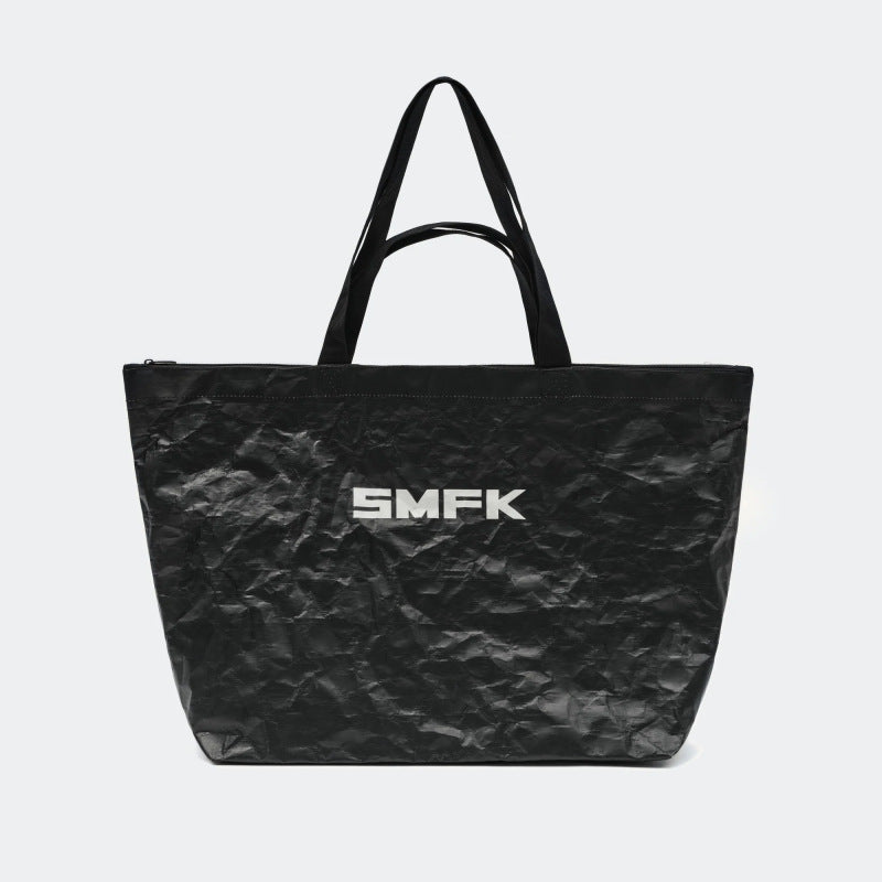 Cool Classic Fashion Future Large Foldable Women's Handbag