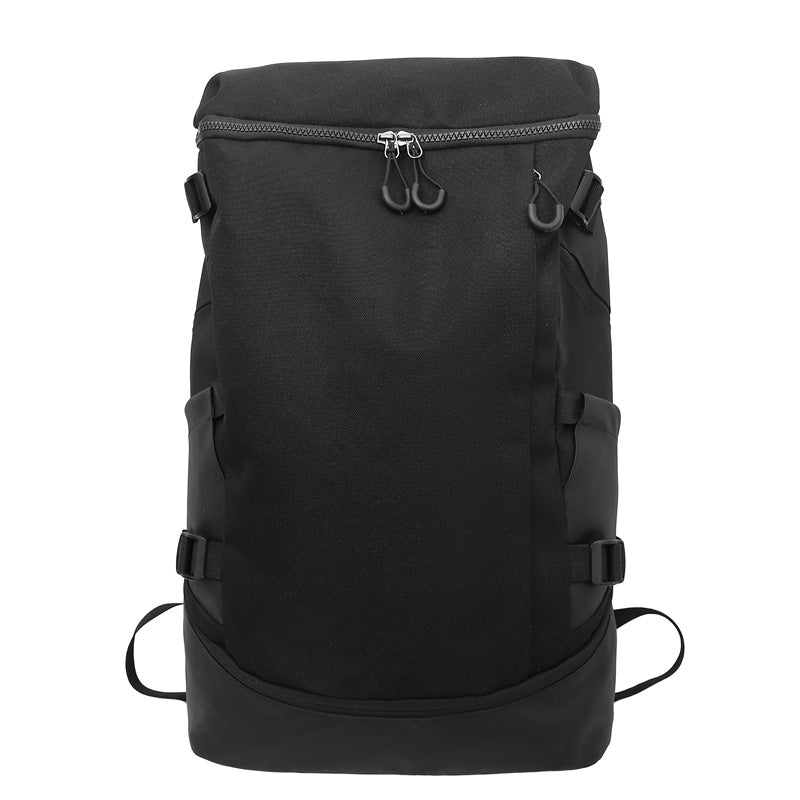 Large Capacity Fashion Basketball Independent Shoe Sports Backpacks