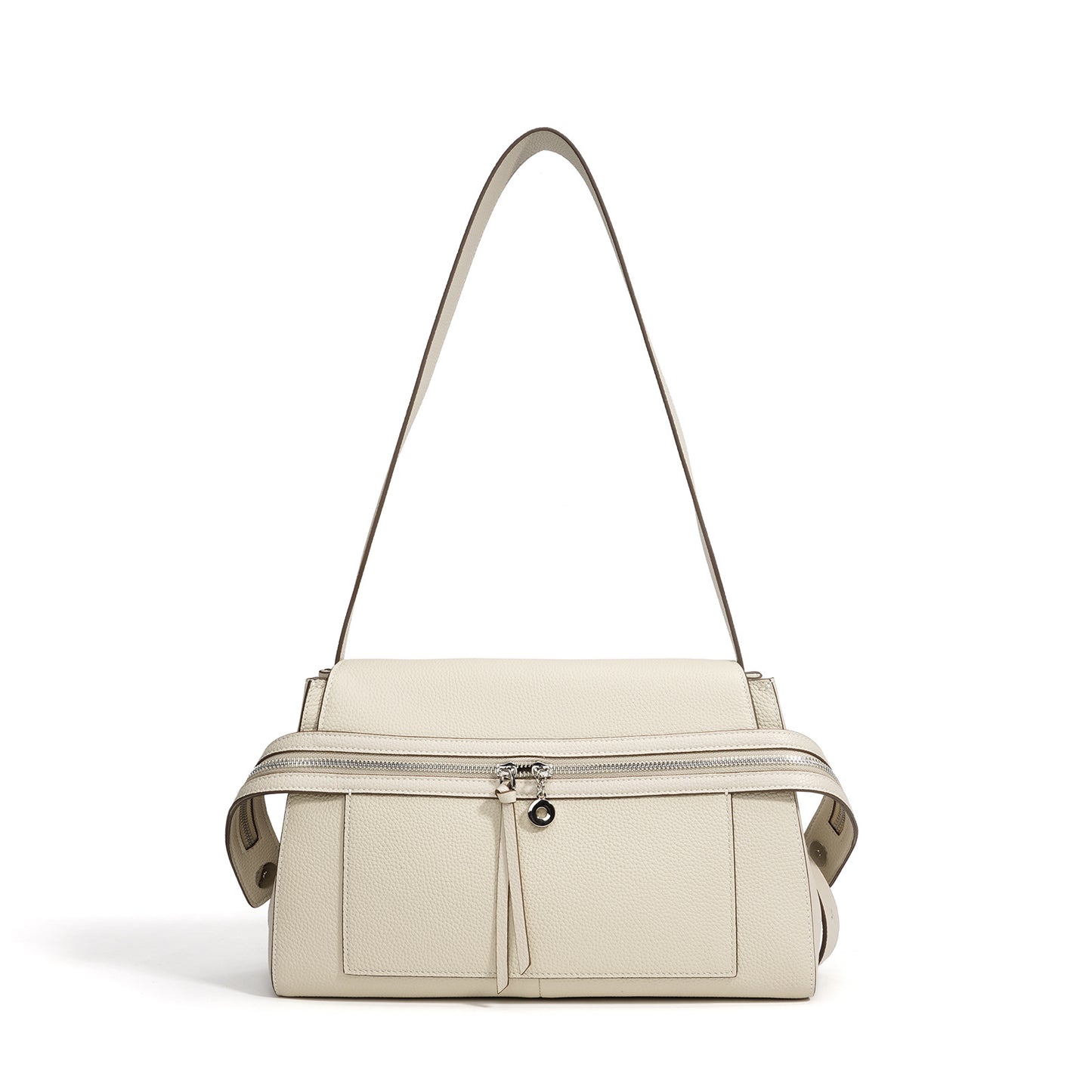 Early Spring Korean Style Kelly Simple Commute Bags