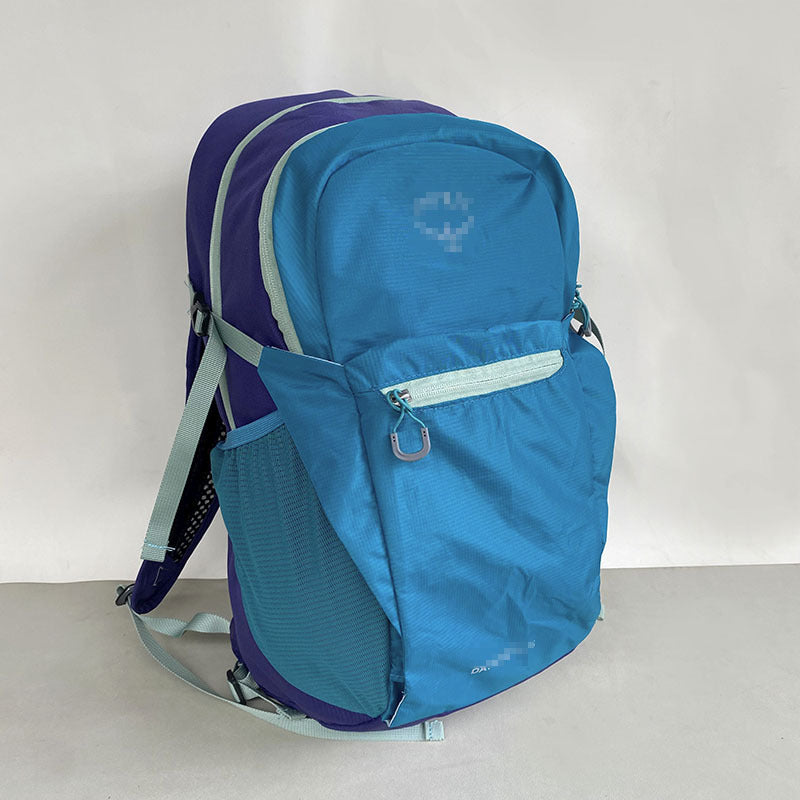 Slouchy Casual Daylight Eagle Waterproof Computer Sports Backpack