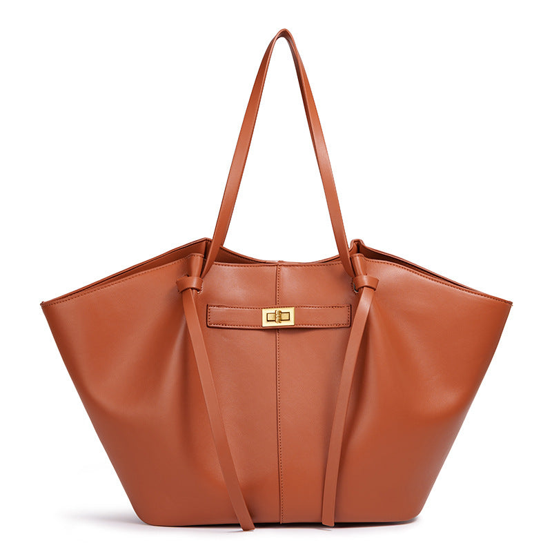 Comfortable Stylish Dumpling Vintage High Street Tote Bag