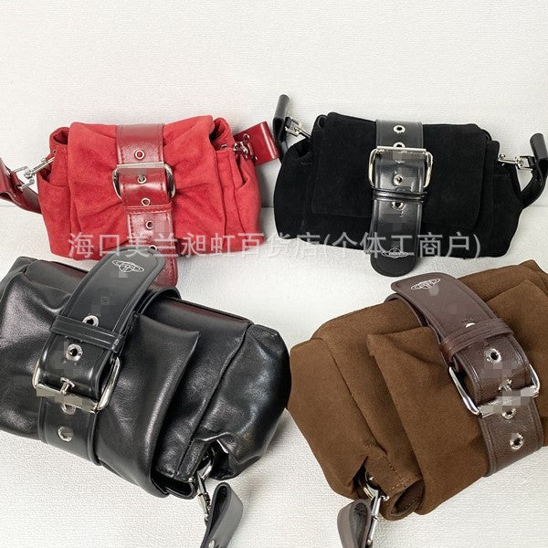 Mother's Retro Female Affordable Luxury Fashion Sweet Cool Bags