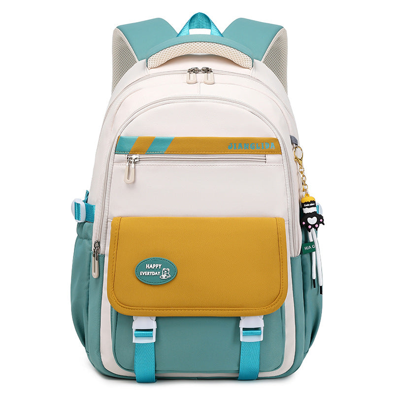 Lightweight High Quality Super Light Good-looking Leisure Backpack