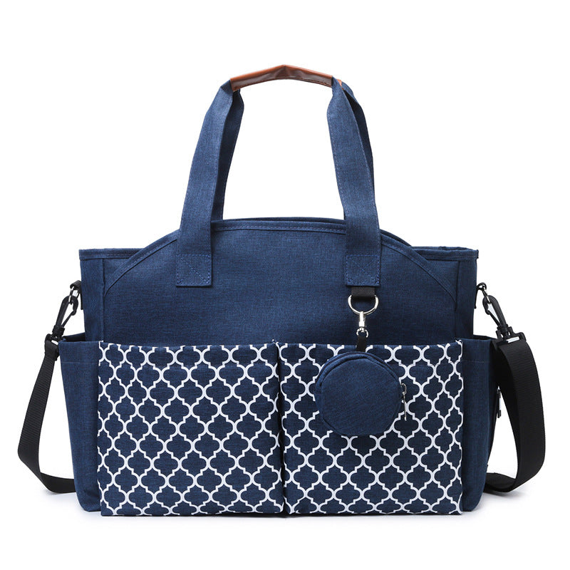 Portable Maternity Lightweight Large Capacity Storage Bags