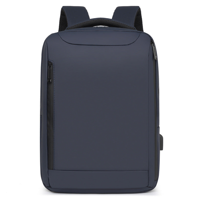 Women's & Men's Computer For Boys Large Capacity Business Backpack