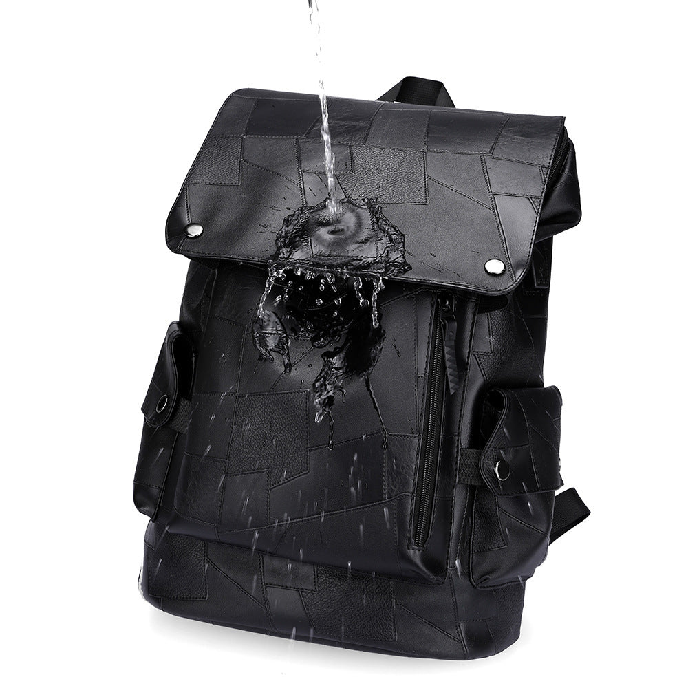 Casual Trendy Classy Men's Large Capacity Bags