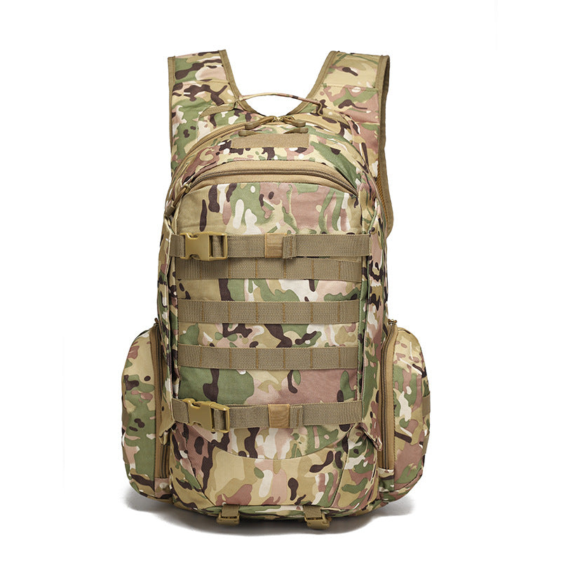 Men's Mountain Climbing Business Trip Hiking Sports Backpack